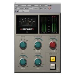 AVID IMPACT (HD ACCEL SYSTEMS ONLY)